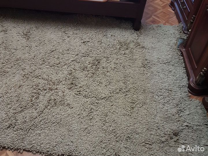Ковёр б/у