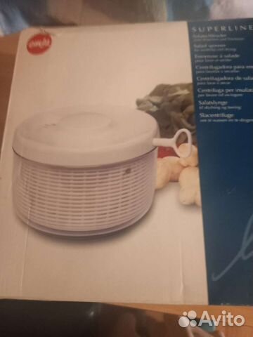 Сушилка для овощей