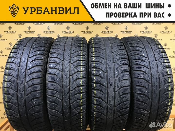 Bridgestone Ice Cruiser 7000 215/60 R16 95T