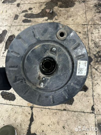 Вакуумный усилитель тормозов Skoda Rapid CWV 2016