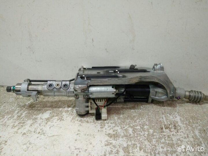 Рулевая колонка Mercedes-Benz Gl X164 2006-2012