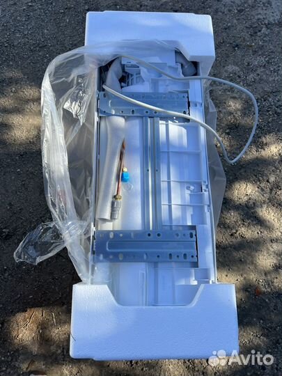 Сплит-система primera до 26м2, 9000 BTU