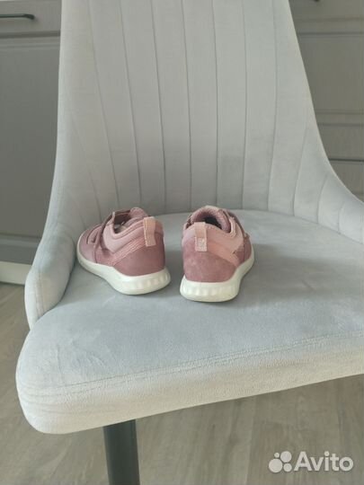 Ботинки демисезонные