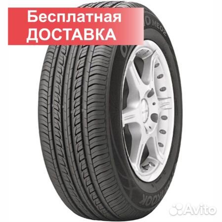 Hankook Optimo ME02 K424 235/60 R16