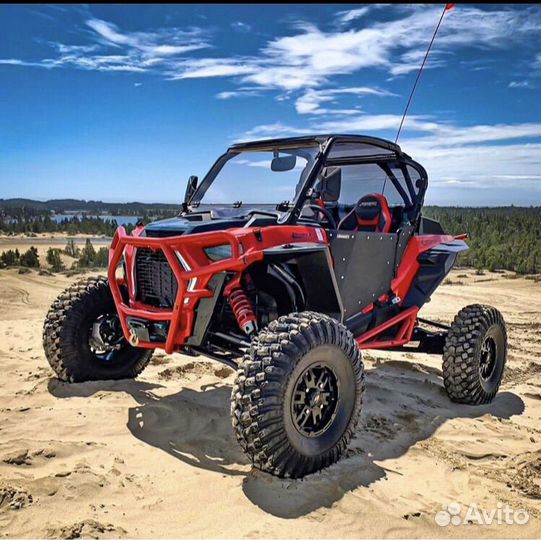 Запчасти для квадроциклов Ремонт выезд