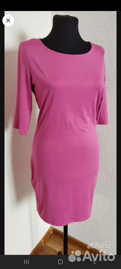 Платья пакетом