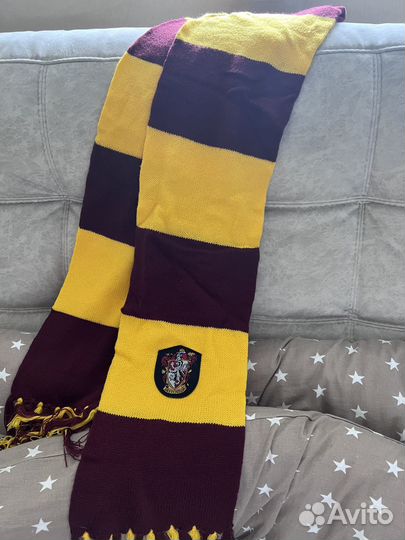 Шарф Гриффиндора