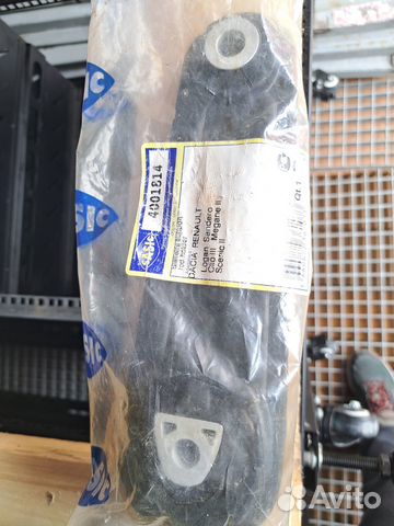 Опора двигателя renault megane 2