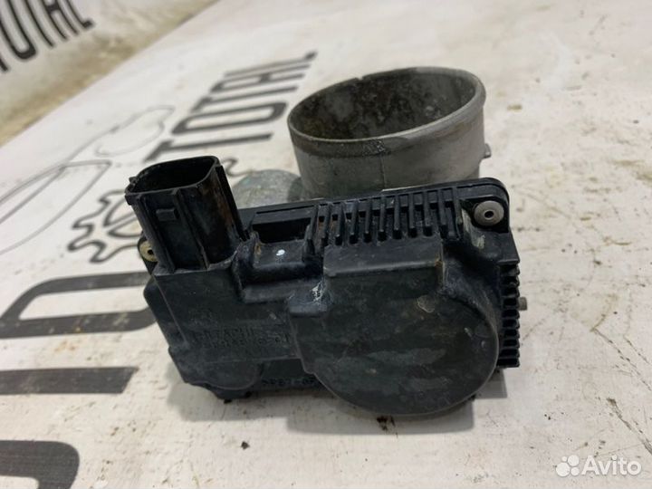 Дроссельная заслонка Nissan X-Trail T30 QR20DE