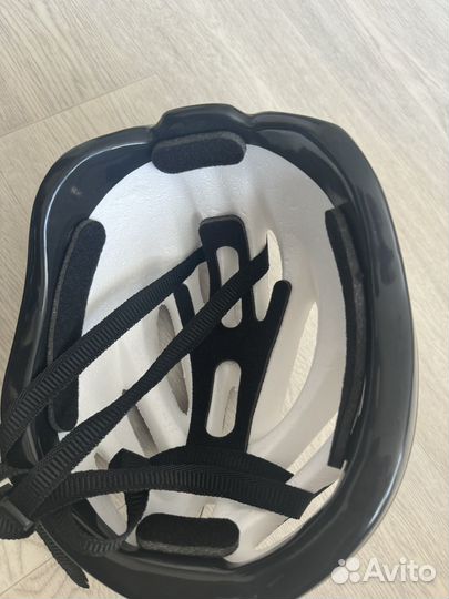 Велошлем детский