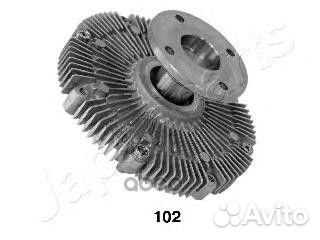 Вискомуфта nissan patrol -00/pick UP -10