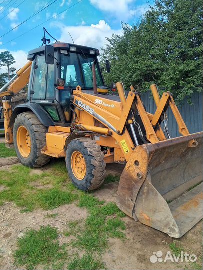 Аренда спец техники