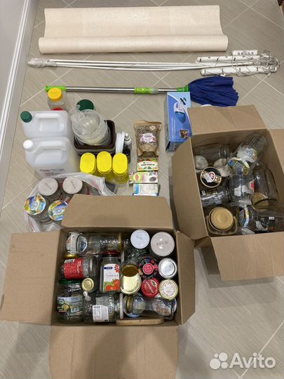 Банки швабра лиана канистры пылесос автомобильный