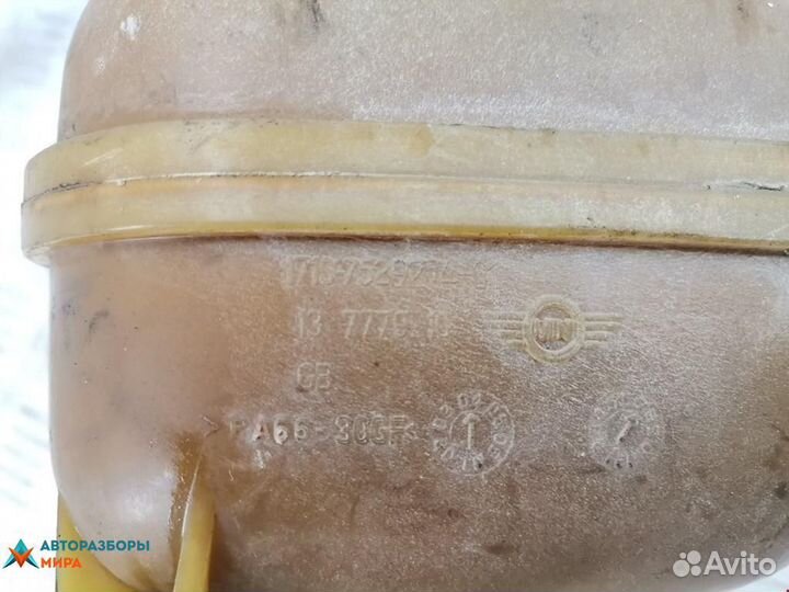 Бачок расширительный Mini Cooper R50 2004