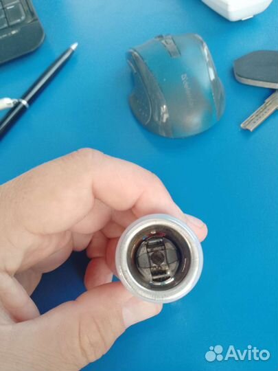 Гнездо прикуривателя Hyundai KIA 951001M000