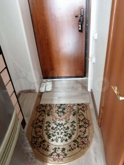 Квартира-студия, 16 м², 1/4 эт.