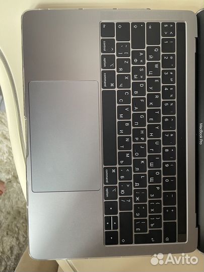 Macbook pro 13