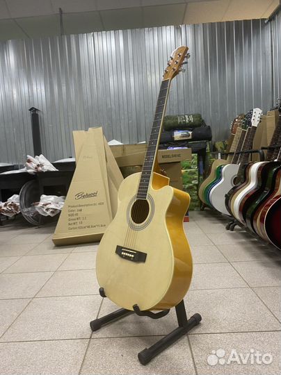 Акустическая Гитара