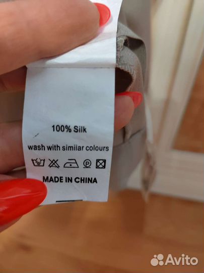 Комбинезон с шортами S