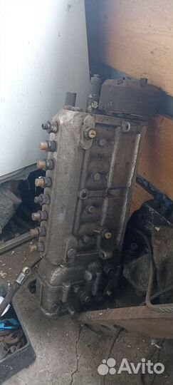 Трактор ХТЗ Т-150К, 2000