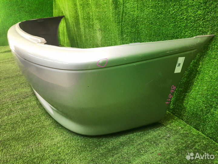 Бампер toyota spacio AE111 (86817) 2-Я модель контрактная