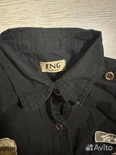 Комбинезон женский