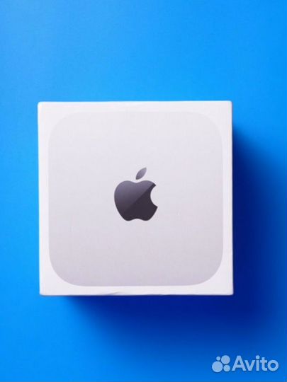 Apple mac mini m4 16gb 256gb