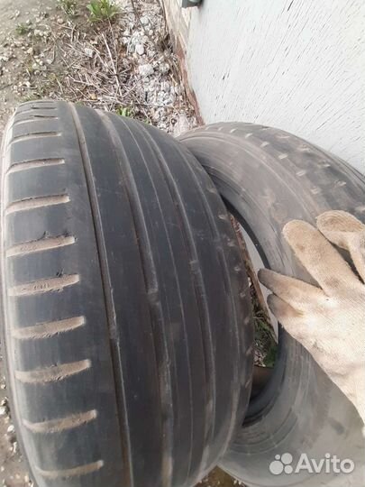 Nokian Tyres Hakka Z 235/60 R18 107W