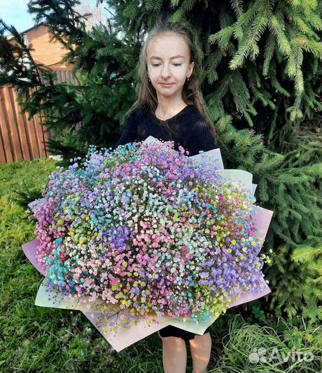 Букеты, композиции