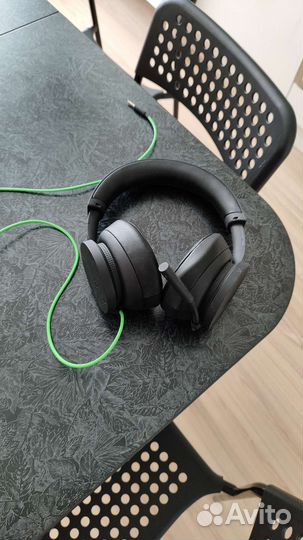 Наушники xbox