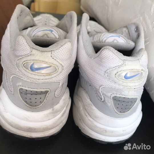 Кроссовки nike женские, Тайвань