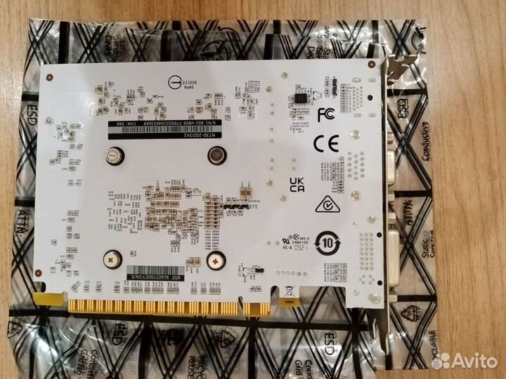 Видеокарта