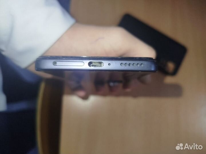 Xiaomi Redmi Note 12 Pro, 8/256 ГБ