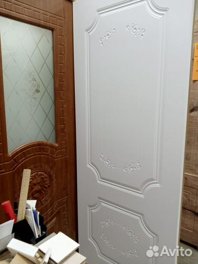 Дверь межкомнатная новая