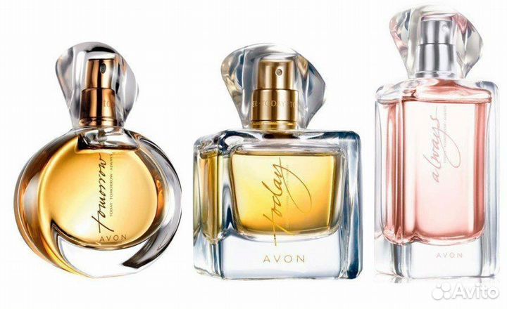 Эйвон по закупке avon