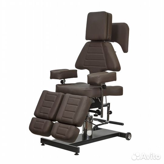 Педикюрное кресло Таурус