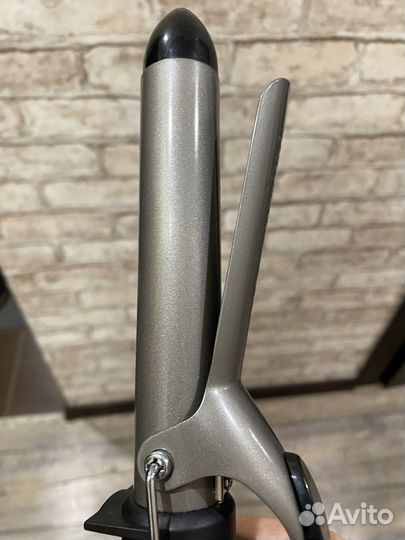 Плойка babyliss 32 мм