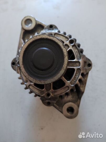 Генератор Опель