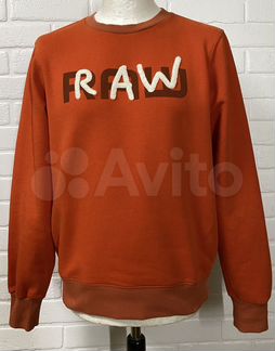 G-star RAW ulchri stamp DOT R SW L/S(48) RaRe