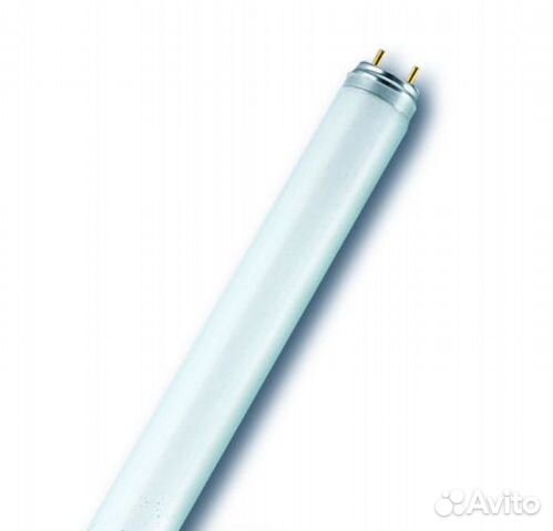 Лампа osram L 8 W/827