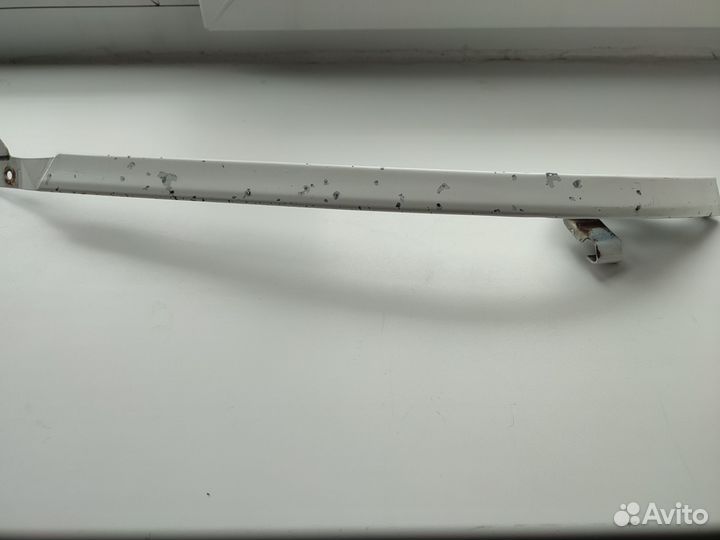 Toyota caldina 215 куз планка под фару L