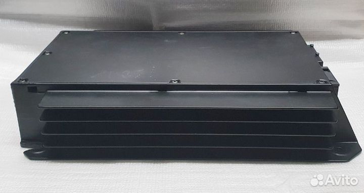 Усилитель DSP1 DSP2 BMW