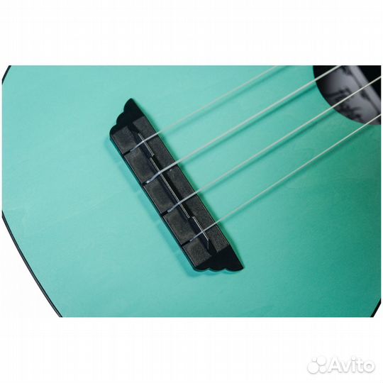 Укулеле Flight TUS-35 LB