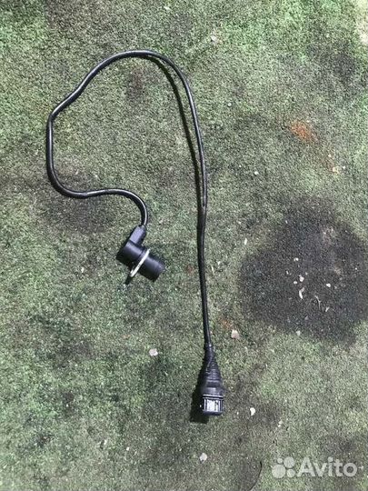 Датчик коленвала Bmw 5-Series E39 M52B20 1 ванос