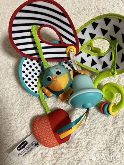 Подвеска tiny love