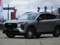 Новый Haval Jolion 1.5 MT, 2024, цена от 1 899 050 руб.