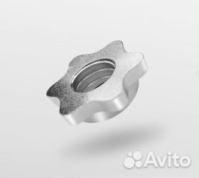 Набор гантелей Oxygen DB-SET20