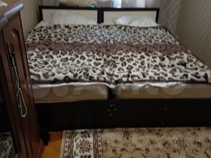 Комната 15 м² в 3-к., 3/9 эт.