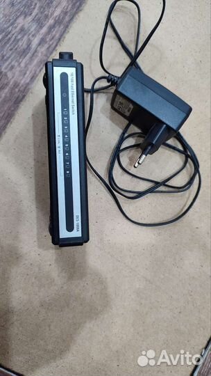 Коммутатор D-Link DES-1008А