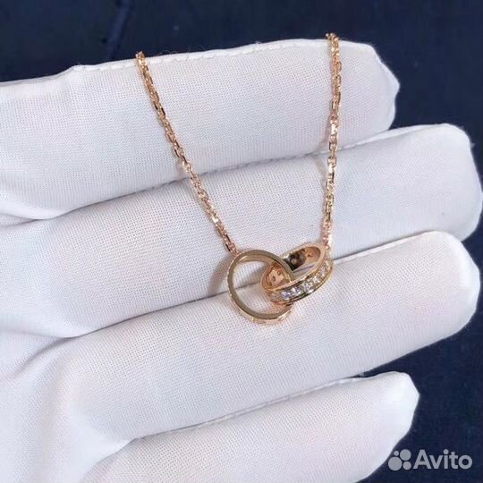 Cartier браслет Love